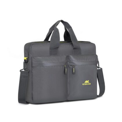 NB BACKPACK URBAN 16"/5532 GREY RIVACASE  5532GREY 4260403577844