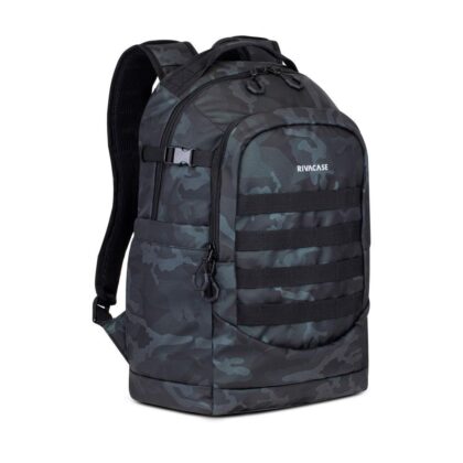 NB BACKPACK RUCKSACK 28L/7631 NAVY CAMO RIVACASE  7631NAVYCAMO 4260403578117