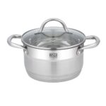 CASSEROLE D20CM 3.6L/92104 RESTO  92104 4260403578889