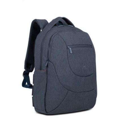 NB BACKPACK GALAPAGOS 15.6"/7761 DARK GREY RIVACASE  7761DARKGREY 4260403579886