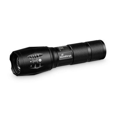 FLASHLIGHT 250LM W/POWERBANK/MR735 MEDIARANGE  MR735 4260459619871