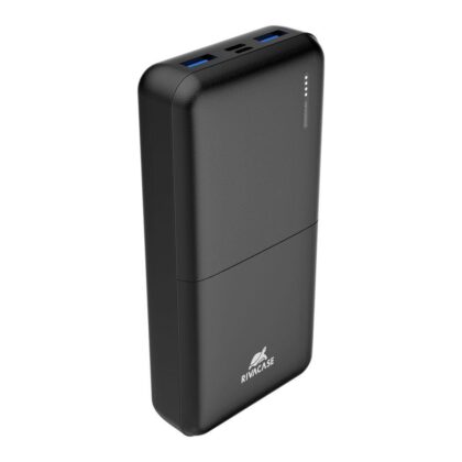 POWER BANK USB 20000MAH/VA2190 RIVACASE  VA2190 4260709010793