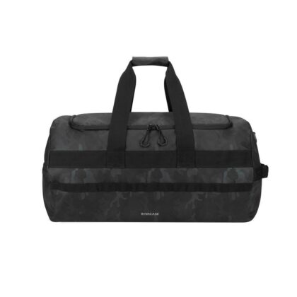 DUFFLE BAG 60L/NAVY CAMO 7643 RIVACASE  7643NAVYCAMO 4260709010984