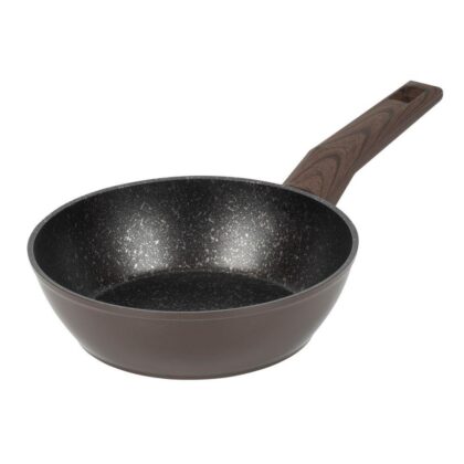 FRYPAN D20 H6.4CM/93160 RESTO  93160 4260709011653