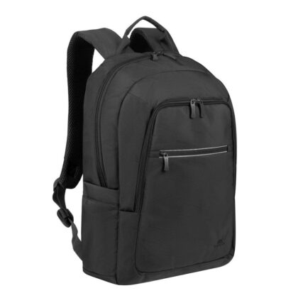 NB BACKPACK ALPENDORF ECO 16"/7561 BLACK RIVACASE  7561BLACK 4260709011806