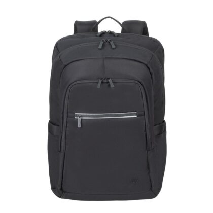 NB BACKPACK ALPEND. ECO 17.3"/7569 BLACK RIVACASE  7569BLACK 4260709011813