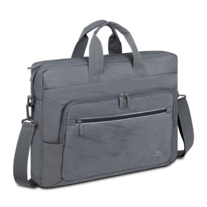 NB CASE ALPENDORF ECO 16"/7531 GREY RIVACASE  7531GREY 4260709019949