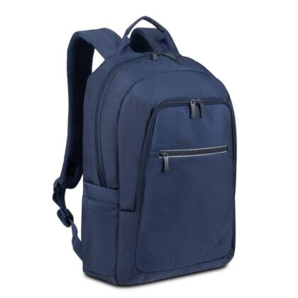 NB BACKPACK ALPENDORF ECO 16"/7561 DARK BLUE RIVACASE  7561DARKBLUE 4260709019963