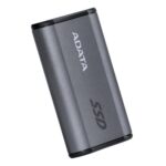 External SSD ADATA SE880 4TB USB-C Write speed 2000 MBytes/sec Read speed 2000 MBytes/sec AELI-SE880-4TCGY  AELI-SE880-4TCGY 4711085945570