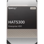 HDD SYNOLOGY HAT5300 12TB SATA 3.0 256 MB 7200 rpm 3