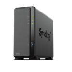 NAS STORAGE TOWER 1BAY/NO HDD DS124 SYNOLOGY  DS124 4711174725014