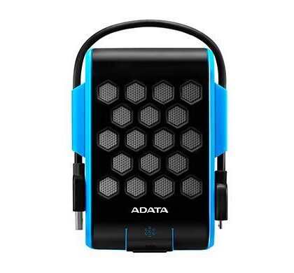 External HDD ADATA HD720 1TB USB 3.1 Colour Blue AHD720-1TU31-CBL  AHD720-1TU31-CBL 4712366963368