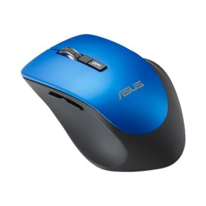 MOUSE USB OPTICAL WRL WT425/BLUE 90XB0280-BMU040 ASUS  90XB0280-BMU040 4712900173116