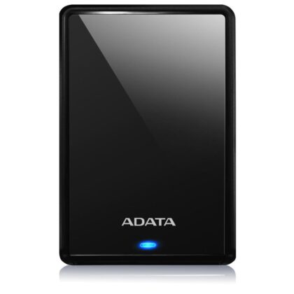 External HDD ADATA HV620S 2TB USB 3.1 Colour Black AHV620S-2TU31-CBK  AHV620S-2TU31-CBK 4713218463043