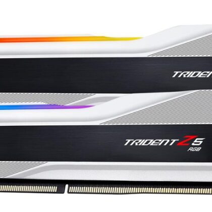 MEMORY DIMM 32GB DDR5-6600/6600J3440G16GX2-TZ5RS G.SKILL  F5-6600J3440G16GX2-TZ5RS 4713294230041