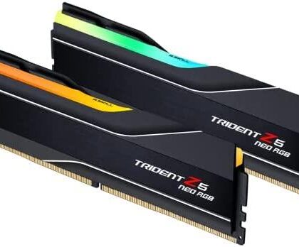 MEMORY DIMM 32GB DDR5-6000 K2/6000J3636F16GX2-TZ5NR G.SKILL  F5-6000J3636F16GX2-TZ5NR 4713294232670