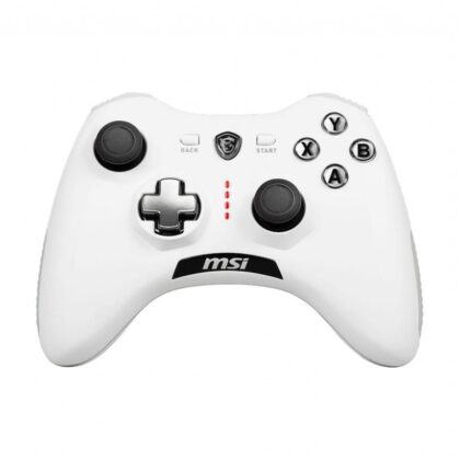 GAMEPAD FORCE GC20/WHITE FORCE GC20 V2 MSI  FORCEGC20V2WHITE 4719072845858