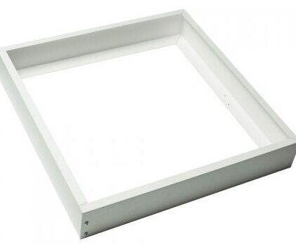 LAMP LED PANEL ACC FRAME/600X600 KIT5 90002 LEDURO  90002 4750703023511