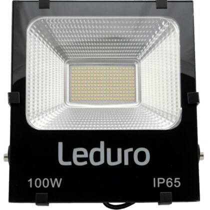 Lamp LEDURO Power consumption 100 Watts Luminous flux 12000 Lumen 4500 K Beam angle 100 degrees 46601  46601 4750703024419