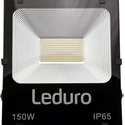 Lamp LEDURO Power consumption 150 Watts Luminous flux 18000 Lumen 4500 K AC 85-265V Beam angle 100 degrees 46651  46651 4750703024426