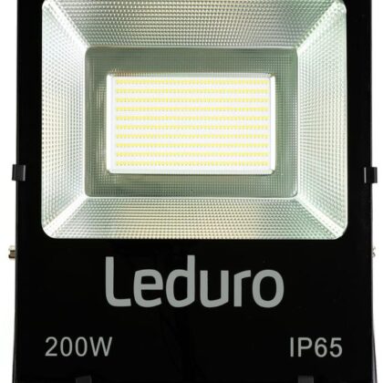 Lamp LEDURO Power consumption 200 Watts Luminous flux 24000 Lumen 4500 K AC 85-265V Beam angle 100 degrees 46700  46700 4750703467001