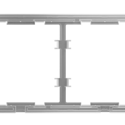 SMART SWITCH FRAME 2SEATS/45125 AJAX  45125 4823114023330