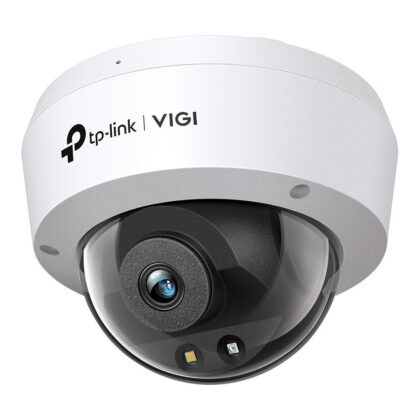 NET CAMERA 4MP IR DOME/VIGI C240(4MM) TP-LINK  VIGIC240(4MM) 4895252501094