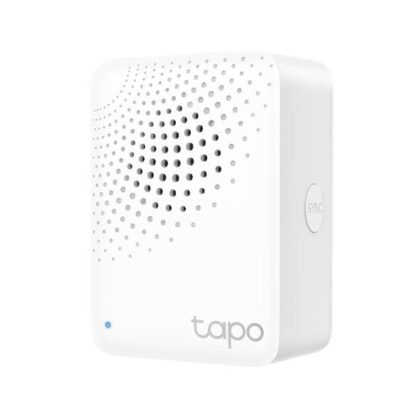 SMART HOME HUB/TAPO H100 TP-LINK  TAPOH100 4897098687192