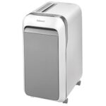 SHREDDER POWERSHRED LX221/WHITE 5050501 FELLOWES  5050501 50043859751568