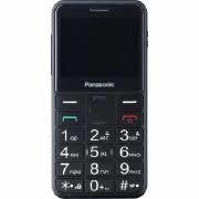 MOBILE PHONE KX-TU155/KX-TU155EXBN PANASONIC  KX-TU155EXBN 5025232915323