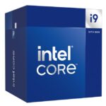 CPU INTEL Desktop Core i9 i9-14900 Raptor Lake 2000 MHz Cores 24 36MB Socket LGA1700 65 Watts GPU UHD 770 BOX BX8071514900SRN3V  BX8071514900SRN3V 5032037279222