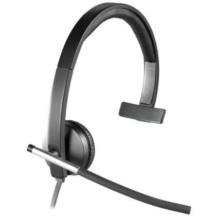 HEADSET USB H650E/981-000514 LOGITECH  981-000514 5099206041189