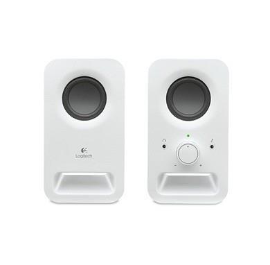 Speaker LOGITECH White 980-000815  980-000815 5099206048799