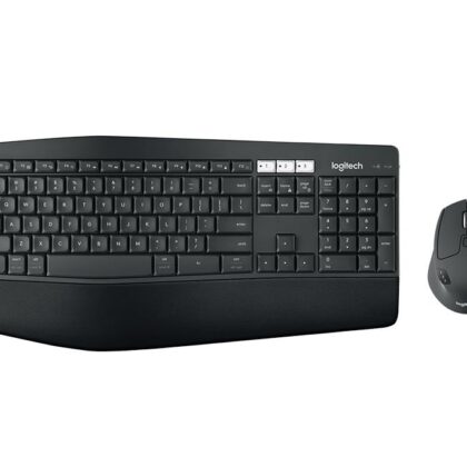 KEYBOARD WRL COMBO MK850 ENG/DESKTOP 920-008226 LOGITECH  920-008226 5099206066878