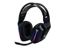 HEADSET GAMING G733 RGB WRL/BLACK 981-000864 LOGITECH  981-000864 5099206088719