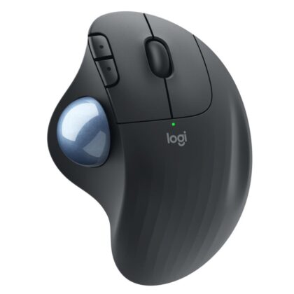 MOUSE USB TRACKBALL WRL ERGO/M575 GRAPH 910-005872 LOGITECH  910-005872 5099206092273