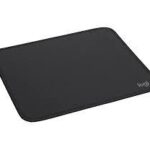 MOUSE PAD STUDIO/GRAPHITE 956-000049 LOGITECH  956-000049 5099206099470