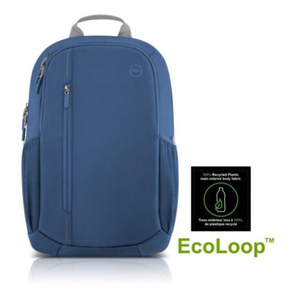 NB BACKPACK ECOLOOP URBAN/11-15" 460-BDLG DELL  460-BDLG 5397184635506