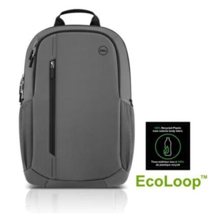 NB BACKPACK ECOLOOP URBAN/11-15" 460-BDLF DELL  460-BDLF 5397184635513