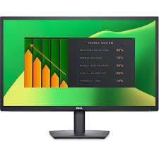 LCD Monitor DELL E2423H 23.8" Business Panel VA 1920x1080 16:9 60 Hz 8 ms Tilt 210-BEJD  210-BEJD 5397184656907