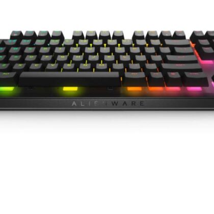 KEYBOARD ALIENWARE TENKEYLESS/GAMING ENG 545-BBDY DELL  545-BBDY 5397184725573