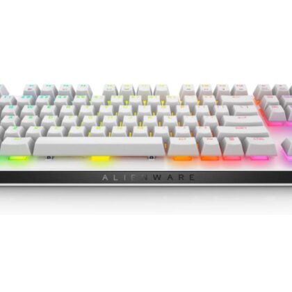 KEYBOARD AW420K ENG/LUNAR 545-BBFM DELL  545-BBFM 5397184790212