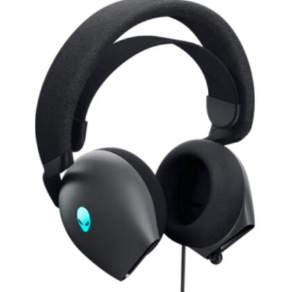 HEADSET ALIENWARE AW520H/545-BBFH DELL  545-BBFH 5397184790281