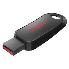 MEMORY DRIVE FLASH USB2 32GB/SDCZ62-032G-G35 SANDISK  SDCZ62-032G-G35 619659172749