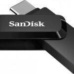 MEMORY DRIVE FLASH USB-C 64GB/SDDDC3-064G-G46 SANDISK  SDDDC3-064G-G46 619659177171