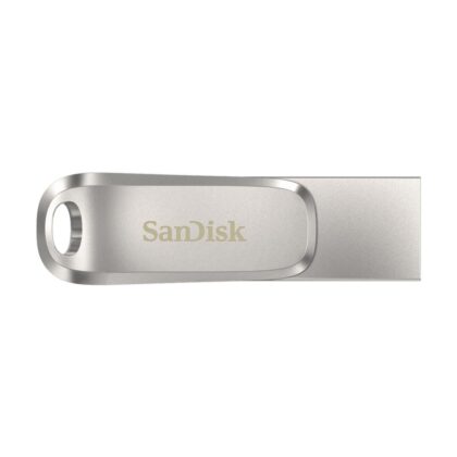 MEMORY DRIVE FLASH USB-C 128GB/SDDDC4-128G-G46 SANDISK  SDDDC4-128G-G46 619659179069