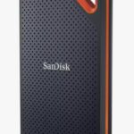 External SSD SANDISK BY WESTERN DIGITAL Extreme Pro 2TB USB-C Write speed 2000 MBytes/sec Read speed 2000 MBytes/sec Proprietary SDSSDE81-2T00-G25  SDSSDE81-2T00-G25 619659181314