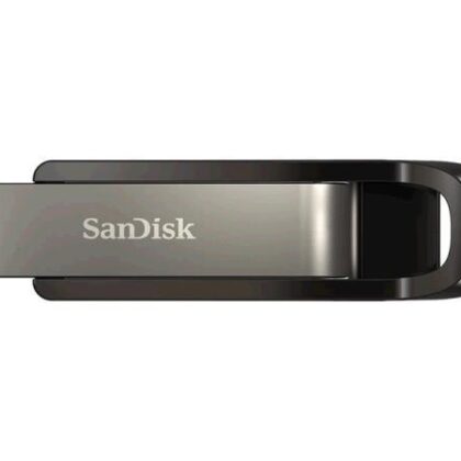 MEMORY DRIVE FLASH USB3.2/64GB SDCZ810-064G-G46 SANDISK  SDCZ810-064G-G46 619659182502