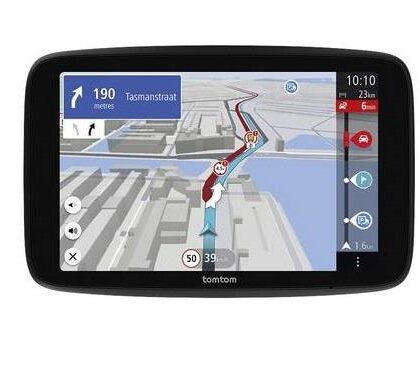 CAR GPS NAVIGATION SYS 6"/GO EXP PLUS 1YD6.002.20 TOMTOM  1YD6.002.20 636926106894