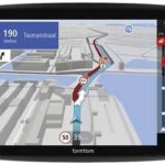 CAR GPS NAVIGATION SYS 7"/EXPERT 7+PP 1YD7.002.50 TOMTOM  1YD7.002.50 636926106917